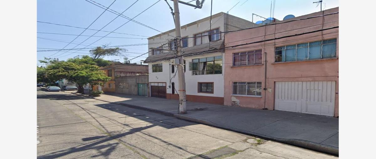 Foto de casa en venta en marmoleria 00, 20 de noviembre, venustiano carranza, df / cdmx, 27593800 No. 03