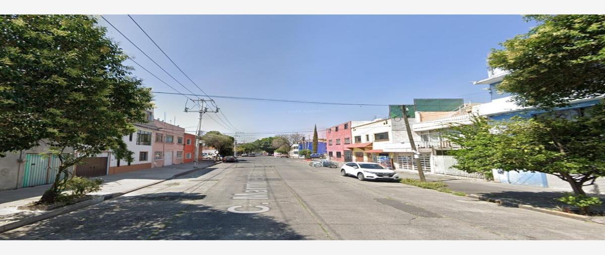 Foto de casa en venta en marmoleria 00, 20 de noviembre, venustiano carranza, df / cdmx, 27593800 No. 04
