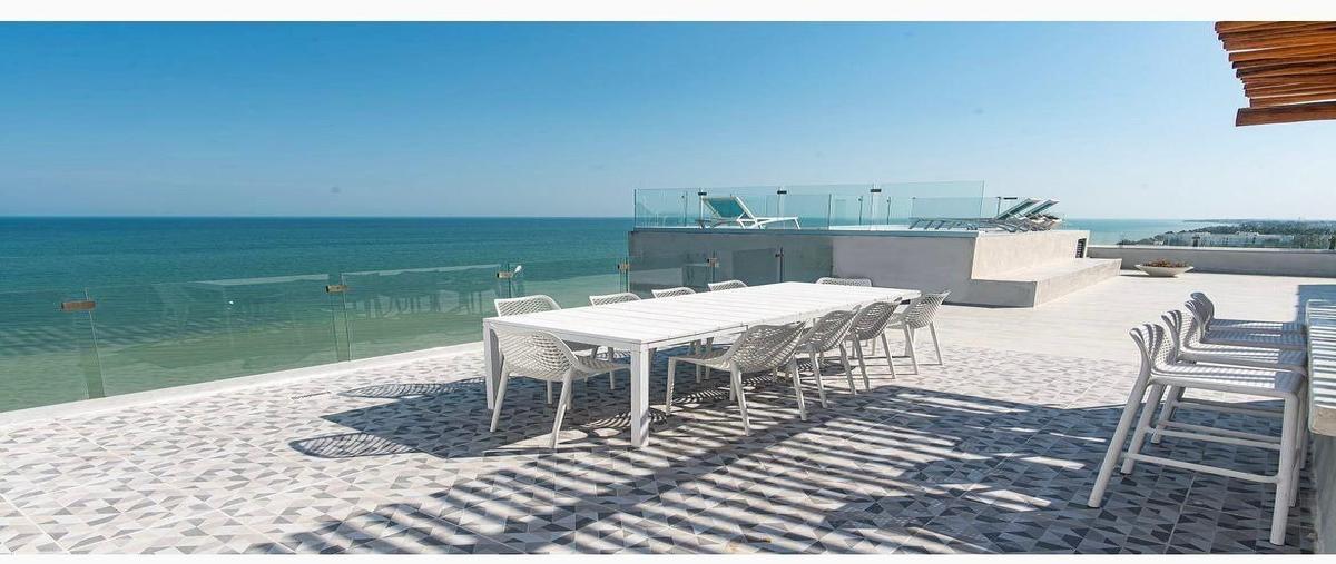 Foto de departamento en venta en marola , chicxulub puerto, progreso, yucatán, 0 No. 03