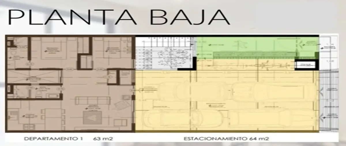 Foto de departamento en venta en marqueña , benito juárez (la aurora), nezahualcóyotl, méxico, 30359412 No. 04