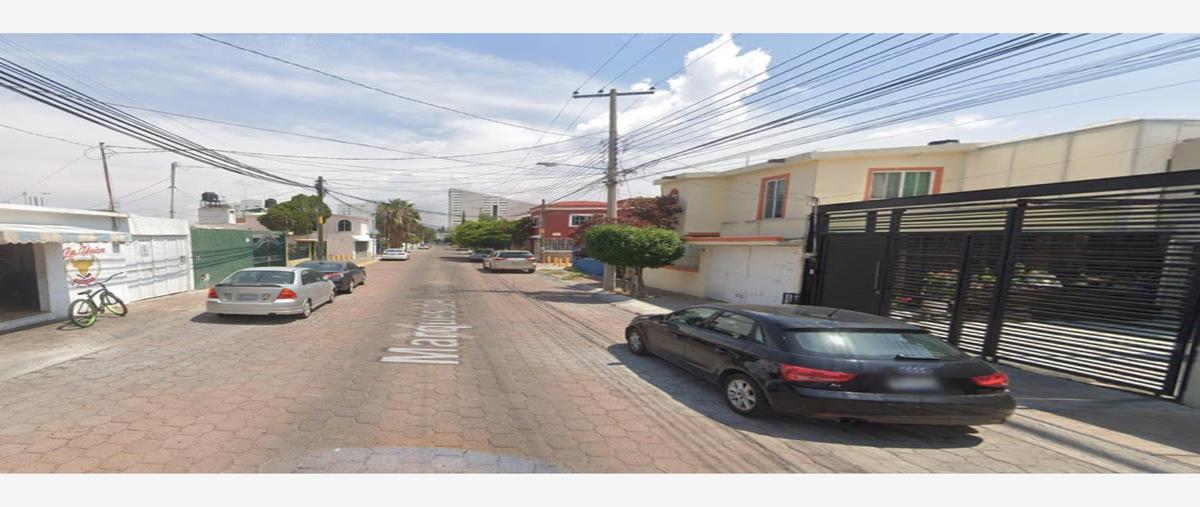 Foto de casa en venta en marques de cruillas 000, lomas del marqués, querétaro, querétaro, 0 No. 01