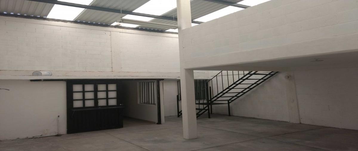 Foto de bodega en renta en marques de gelves 126, lomas del marqués, querétaro, querétaro, 28270943 No. 04
