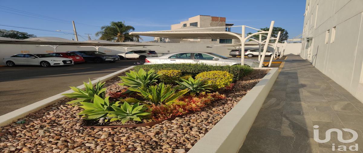 Foto de departamento en venta en marques de la villa del villar del aguila 871, miradores del marques, querétaro, querétaro, 30263303 No. 03