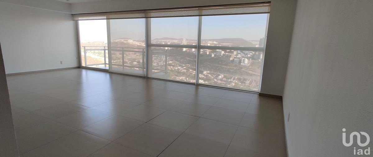 Foto de departamento en venta en marques de la villa del villar del aguila 875, miradores del marques, querétaro, querétaro, 30263303 No. 05