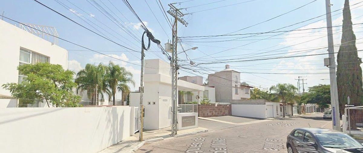 Foto de casa en venta en marques de la villa del villar del aguila , el campanario, querétaro, querétaro, 0 No. 03