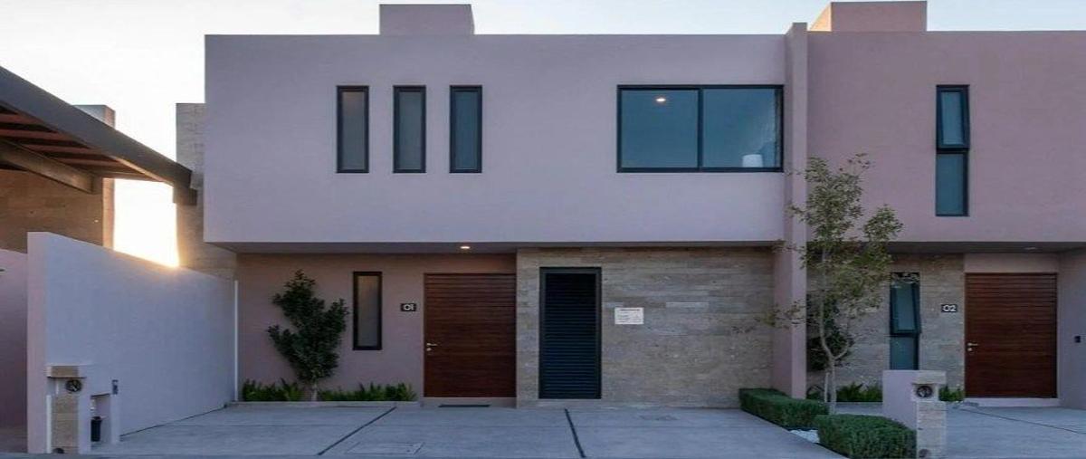 Foto de casa en venta en marques de la villa del villar del aguila , el campanario, querétaro, querétaro, 0 No. 04