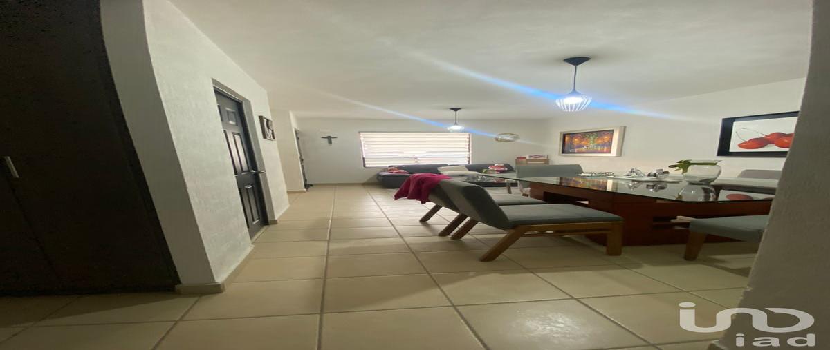 Foto de casa en venta en marques de san clemente 92, rincones del marques, el marqués, querétaro, 28721213 No. 03