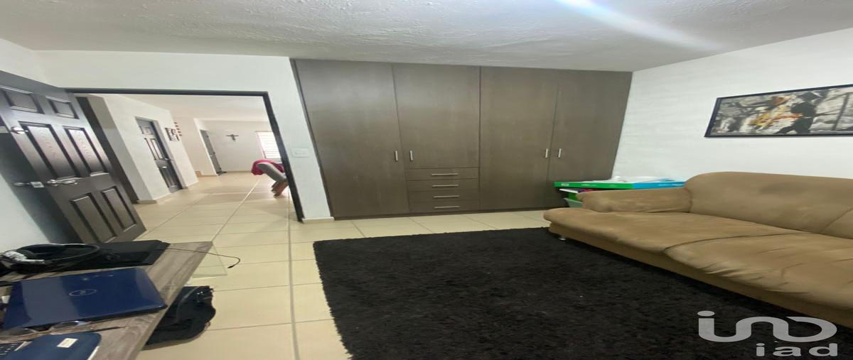 Foto de casa en venta en marques de san clemente 92, rincones del marques, el marqués, querétaro, 28721213 No. 05