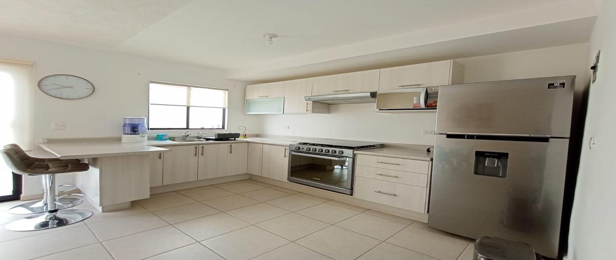 Foto de casa en condominio en renta en marqués de villamayor , rincones del marques, el marqués, querétaro, 0 No. 03