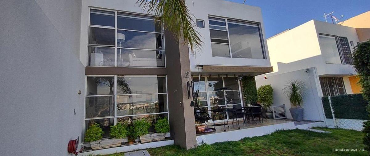 Foto de casa en venta en marqués del villa del villar del aguila , lomas del marqués, querétaro, querétaro, 27995659 No. 04