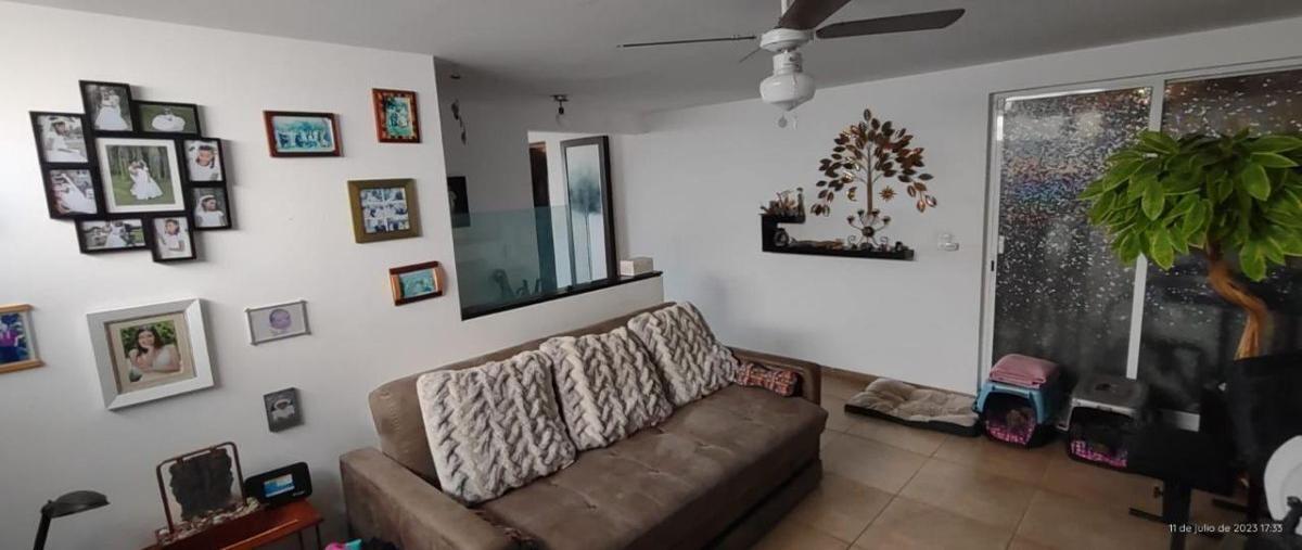 Foto de casa en venta en marqués del villa del villar del aguila , lomas del marqués, querétaro, querétaro, 27995659 No. 05