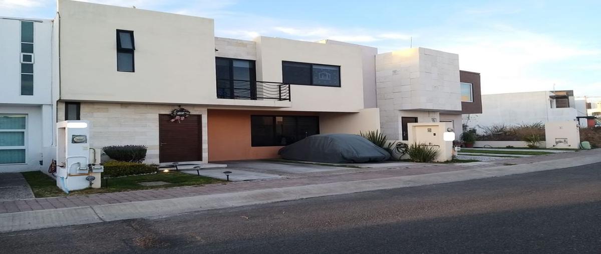 Foto de casa en marques , residencial el refugio, querétaro, querétaro, 20263930 foto 01 Foto de casa en venta en marques , residencial el refugio, querétaro, querétaro, 20263930 No. 01