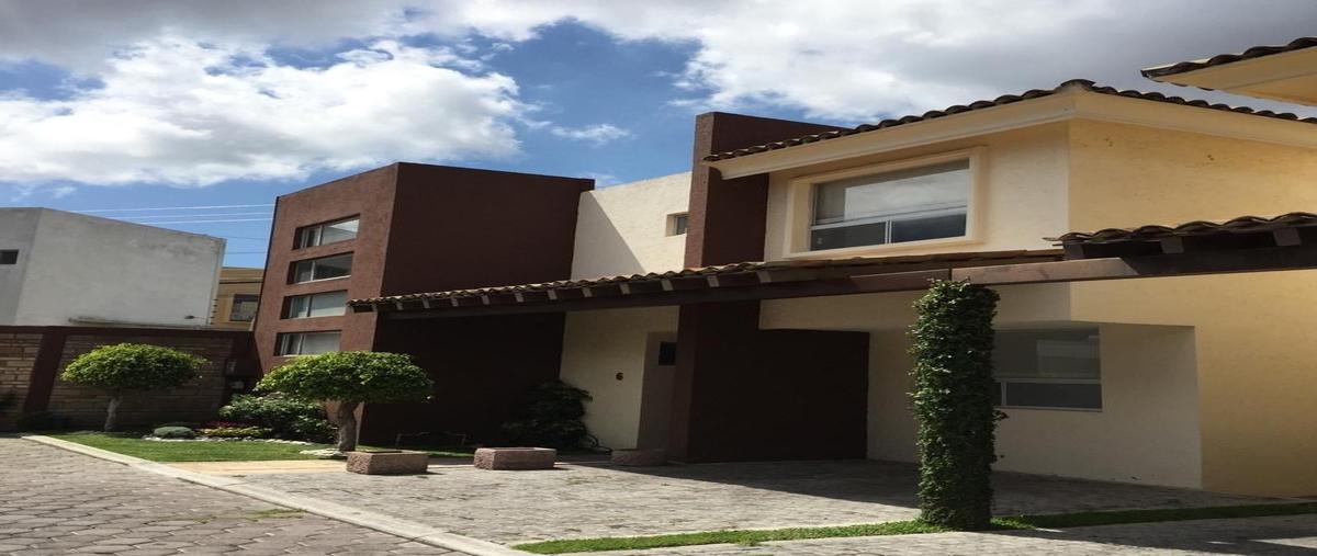 Foto de casa en renta en marques , san andrés cholula centro, san andrés cholula, puebla, 25319804 No. 03