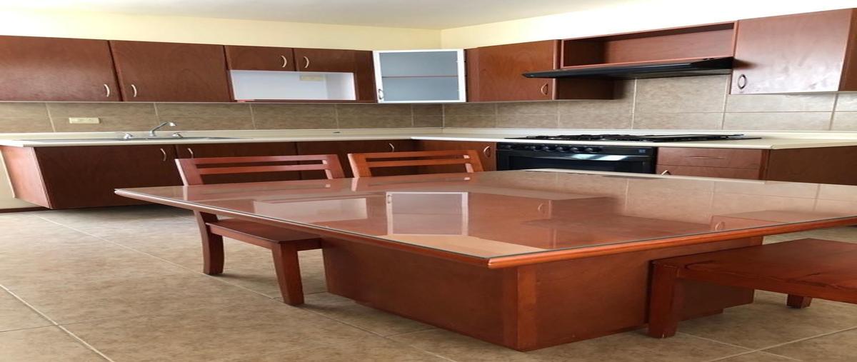 Foto de casa en renta en marques , san andrés cholula centro, san andrés cholula, puebla, 25319804 No. 05