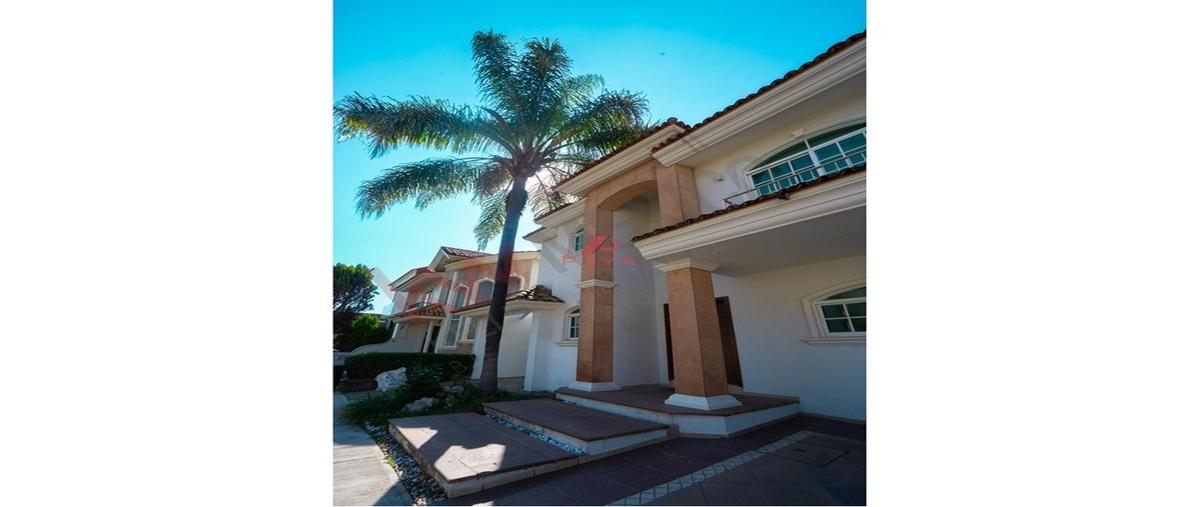 Foto de casa en venta en marquesa , porta real, zapopan, jalisco, 0 No. 03