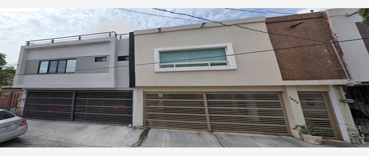 Foto de casa en márquez 1632, jardines nueva lindavista, guadalupe, nuevo león, 0 foto 01 Foto de casa en venta en márquez 1632, jardines nueva lindavista, guadalupe, nuevo león, 0 No. 01