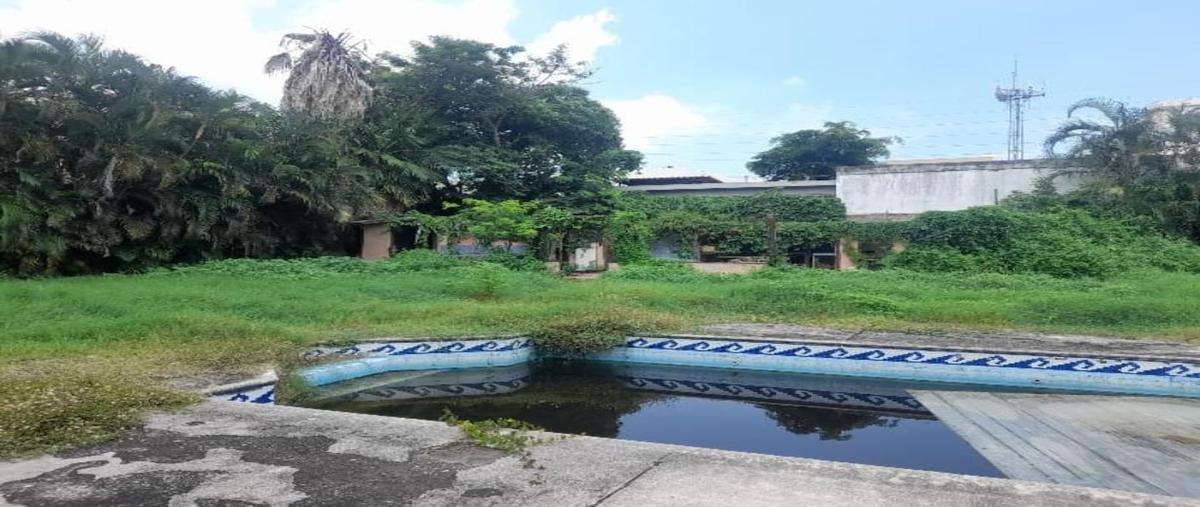 Foto de terreno habitacional en venta en marquez de guadalupe 307, el charro, tampico, tamaulipas, 0 No. 03