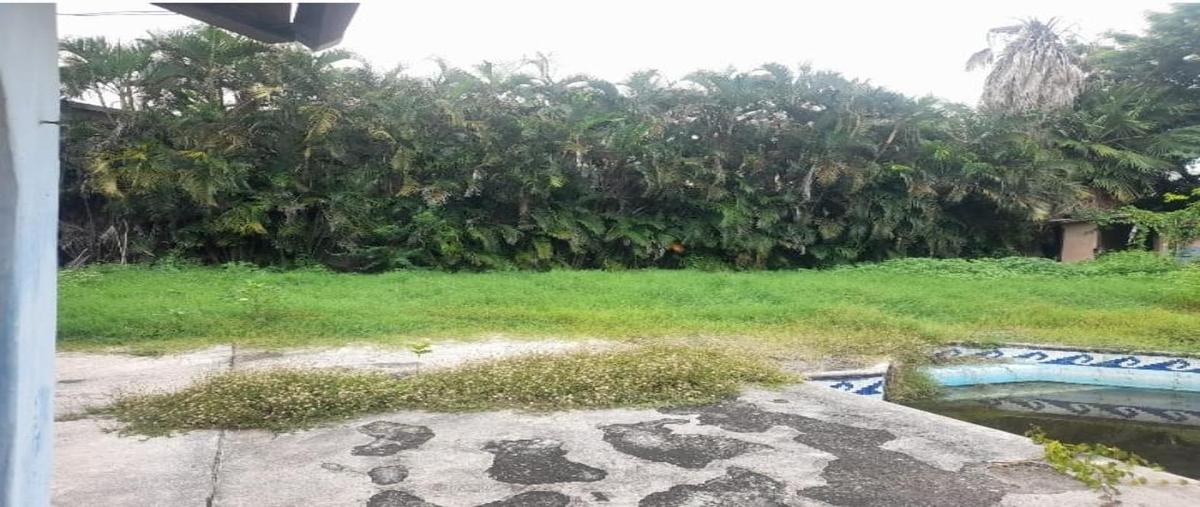 Foto de terreno habitacional en venta en marquez de guadalupe 307, el charro, tampico, tamaulipas, 0 No. 04