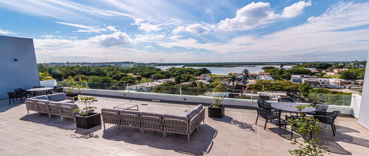 Foto de departamento en venta en marquez de guadalupe , el charro, tampico, tamaulipas, 30276945 No. 11