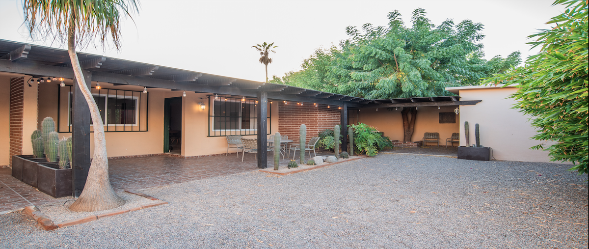 Foto de casa en venta en marquez de leon , centro, la paz, baja california sur, 29730510 No. 03
