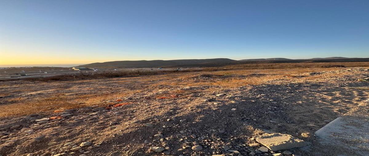 Foto de terreno habitacional en venta en marquez del valle , paseos del cortes, la paz, baja california sur, 30480953 No. 03