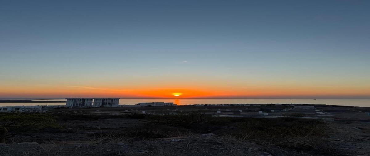 Foto de terreno habitacional en venta en marquez del valle , paseos del cortes, la paz, baja california sur, 30480953 No. 05