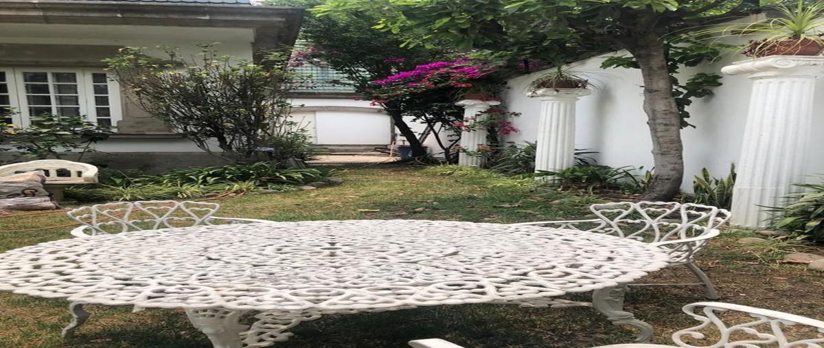 Foto de casa en venta en marquez , lomas de chapultepec i sección, miguel hidalgo, df / cdmx, 26411172 No. 04