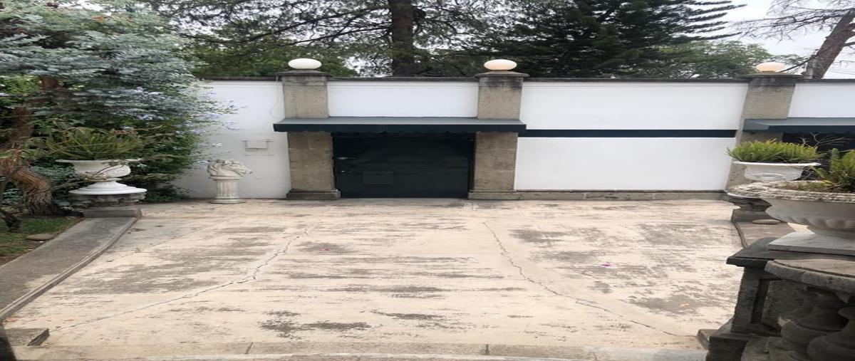 Foto de casa en venta en marquez , lomas de chapultepec i sección, miguel hidalgo, df / cdmx, 26411172 No. 05