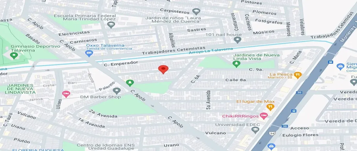 Foto de casa en marquez *, villas de linda vista, monterrey, nuevo león, 0 foto 05 Foto de casa en venta en marquez *, villas de linda vista, monterrey, nuevo león, 0 No. 05