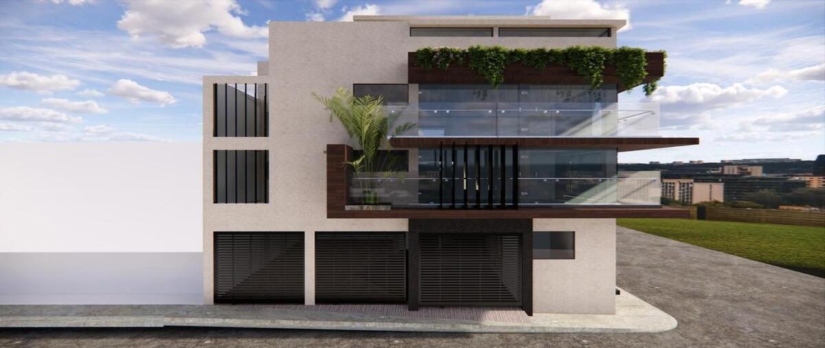 Foto de edificio en venta en marqueza , ánimas  marqueza, xalapa, veracruz de ignacio de la llave, 0 No. 01