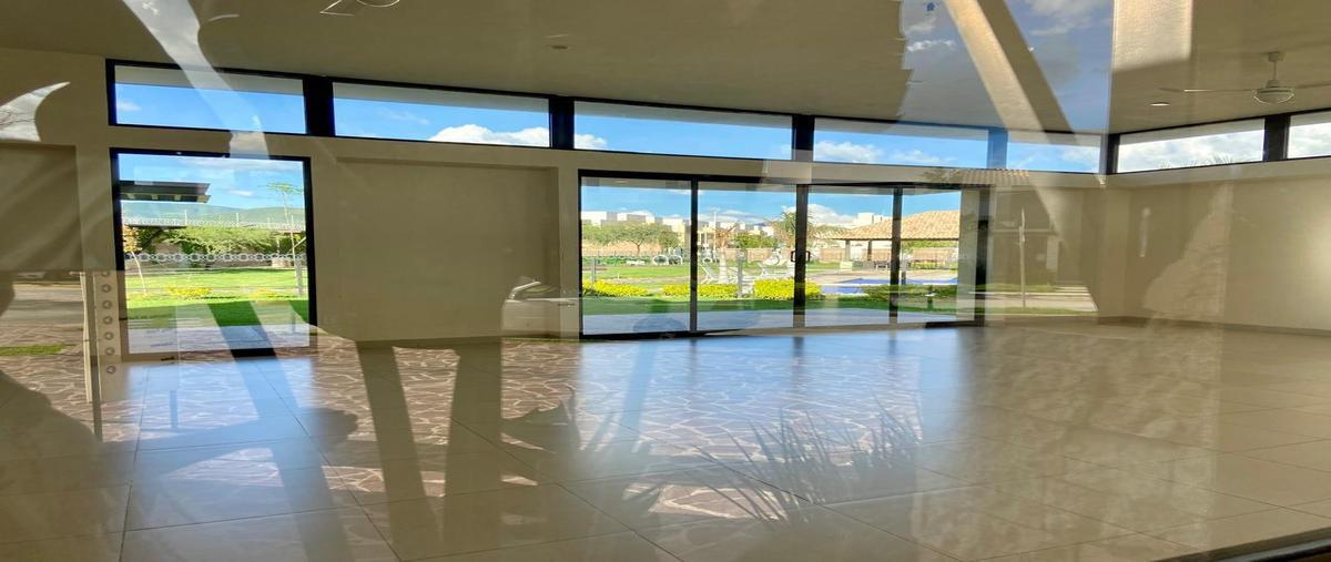 Foto de terreno habitacional en venta en  , marroka residencial, león, guanajuato, 0 No. 04