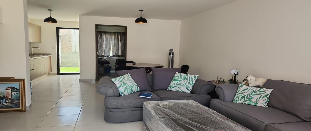 Foto de casa en renta en  , marroka residencial, león, guanajuato, 0 No. 03