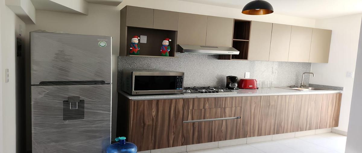 Foto de casa en renta en  , marroka residencial, león, guanajuato, 0 No. 05