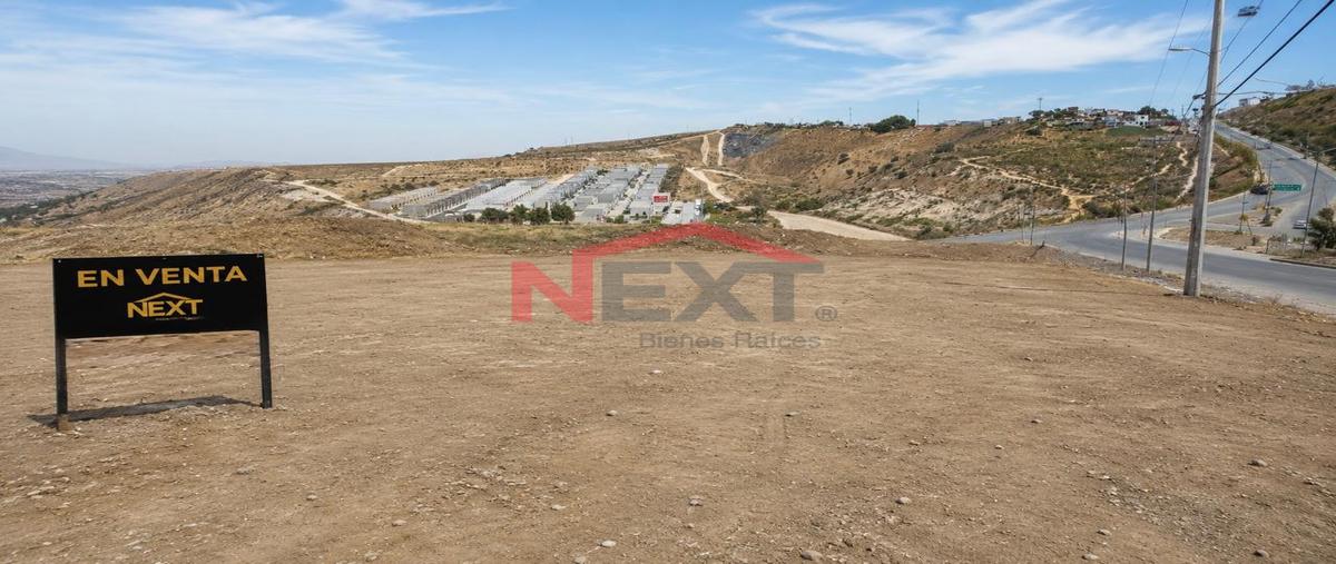 Foto de terreno habitacional en marron 0, marrón, tijuana, baja california, 0 foto 01 Foto de terreno habitacional en venta en marron 0, marrón, tijuana, baja california, 0 No. 01