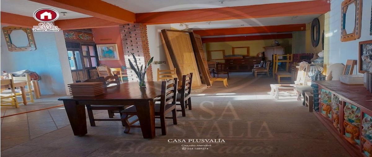 Foto de edificio en venta en  , marrón, tijuana, baja california, 0 No. 05