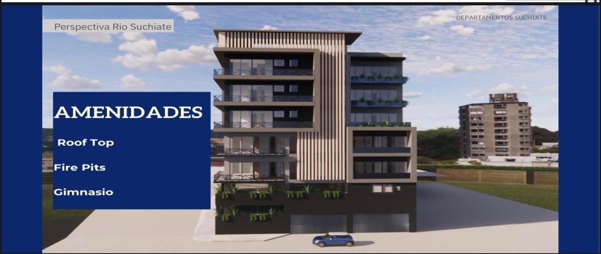 Foto de departamento en venta en  , marrón, tijuana, baja california, 27563381 No. 03