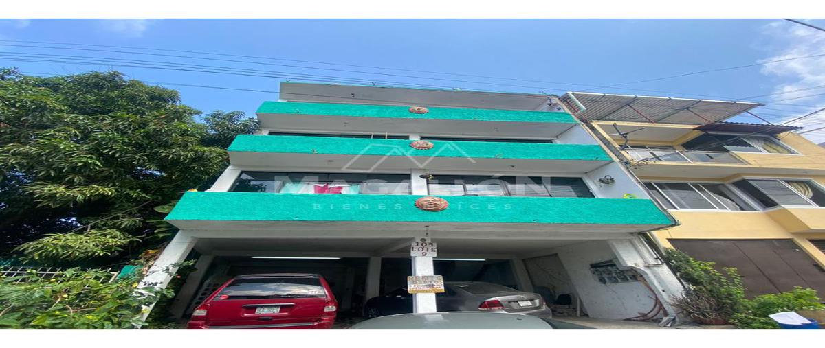 Foto de departamento en , marroquín, acapulco de juárez, guerrero, 0 foto 01 Foto de departamento en venta en , marroquín, acapulco de juárez, guerrero, 0 No. 01