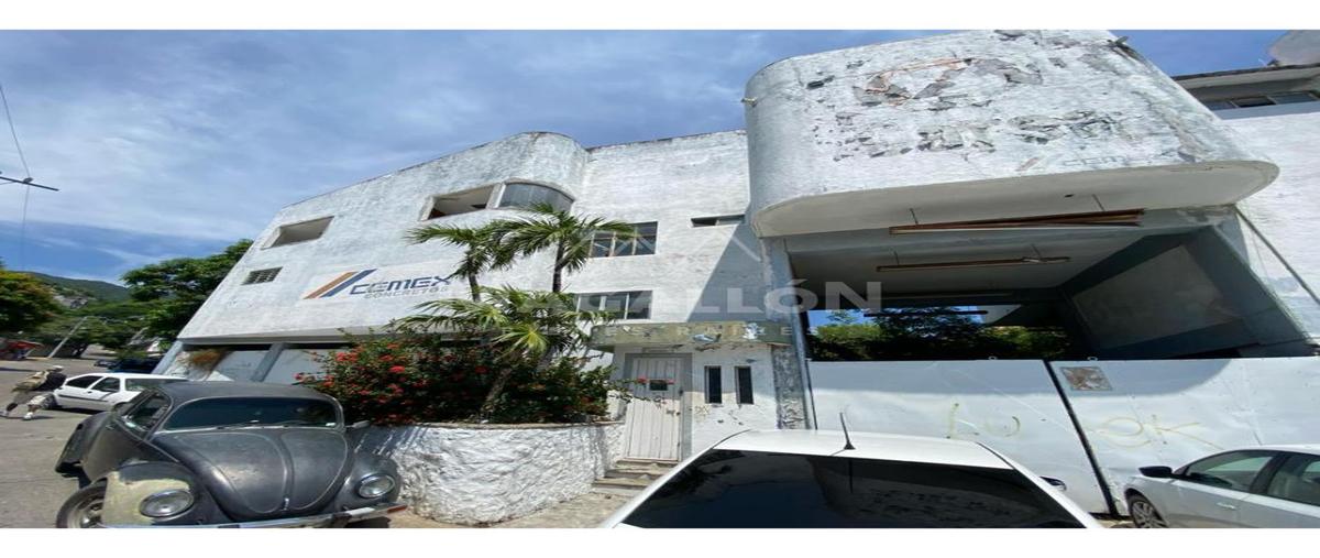 Foto de terreno habitacional en venta en  , marroquín, acapulco de juárez, guerrero, 30325564 No. 03