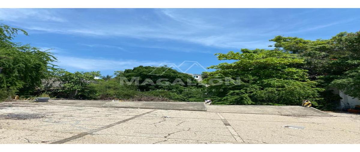 Foto de terreno habitacional en venta en  , marroquín, acapulco de juárez, guerrero, 30325564 No. 04