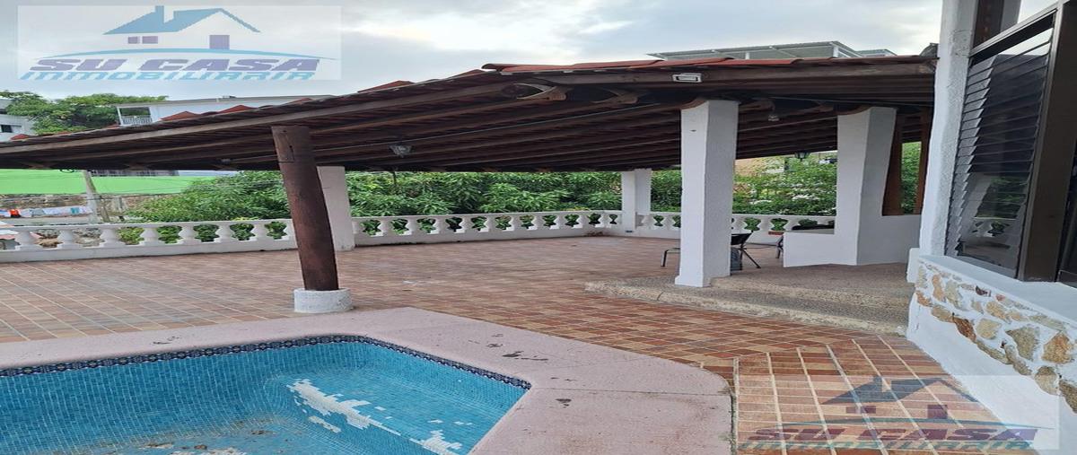 Foto de casa en venta en  , marroquín, acapulco de juárez, guerrero, 0 No. 03