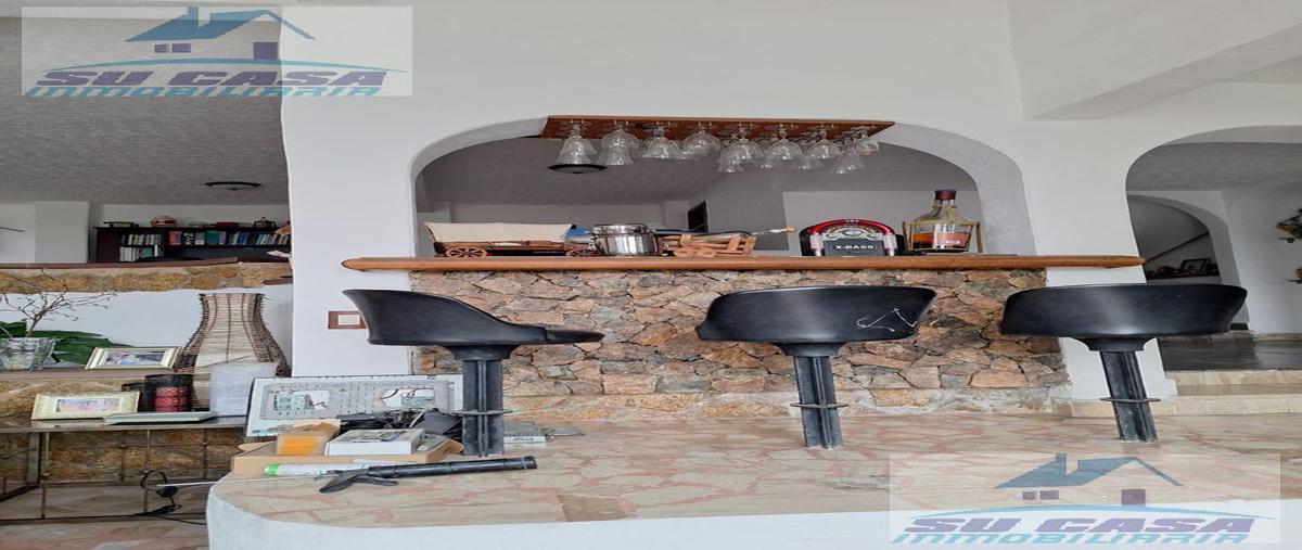 Foto de casa en venta en  , marroquín, acapulco de juárez, guerrero, 0 No. 05