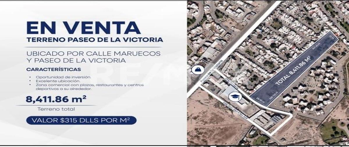 Foto de terreno industrial en marruecos , moradas del porvenir, juárez, chihuahua, 0 foto 01 Foto de terreno industrial en venta en marruecos , moradas del porvenir, juárez, chihuahua, 0 No. 01