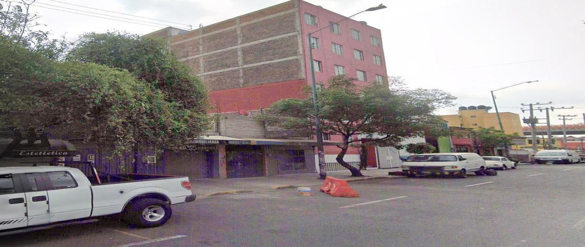 Foto de departamento en venta en marruecos , romero rubio, venustiano carranza, df / cdmx, 0 No. 03