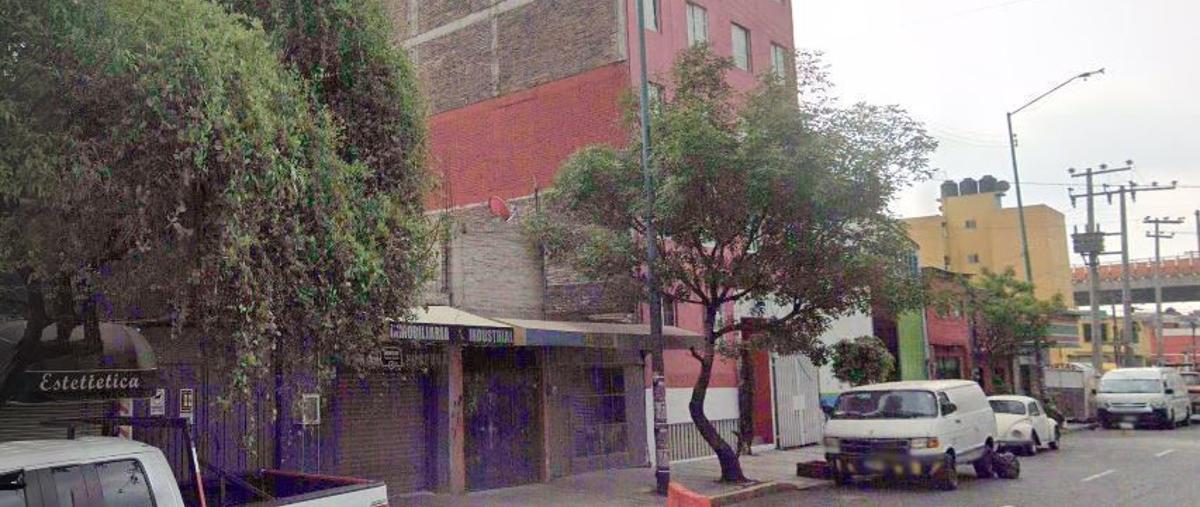 Foto de departamento en venta en marruecos , romero rubio, venustiano carranza, df / cdmx, 17968490 No. 03