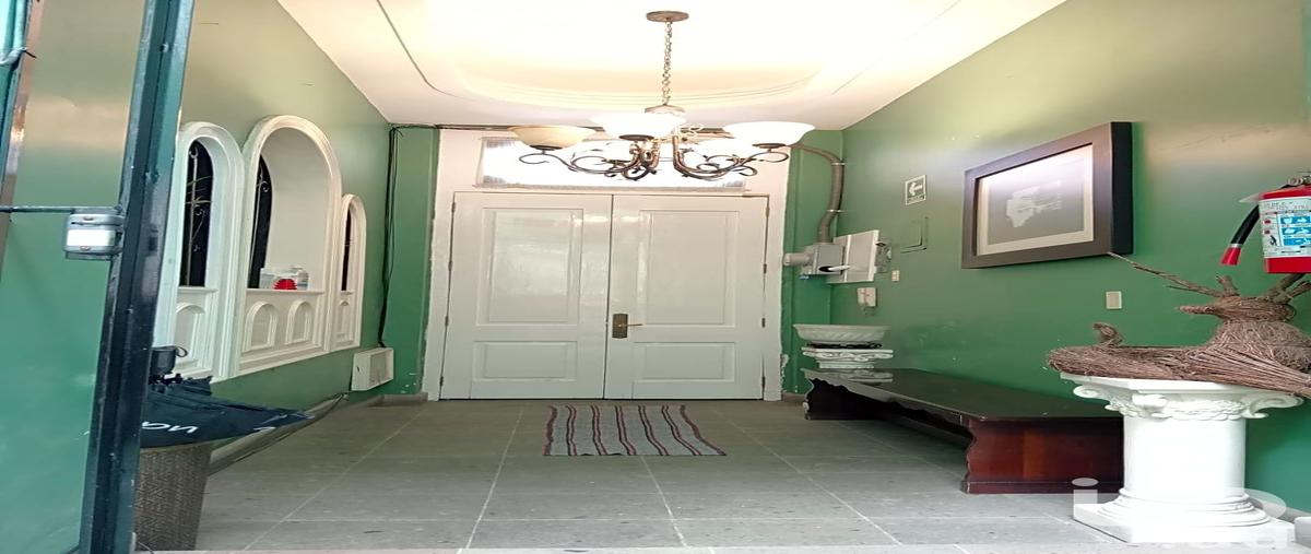 Foto de casa en venta en marsella 131, juÃ¡rez, cuauhtÃ©moc, df / cdmx, 31496928 No. 04