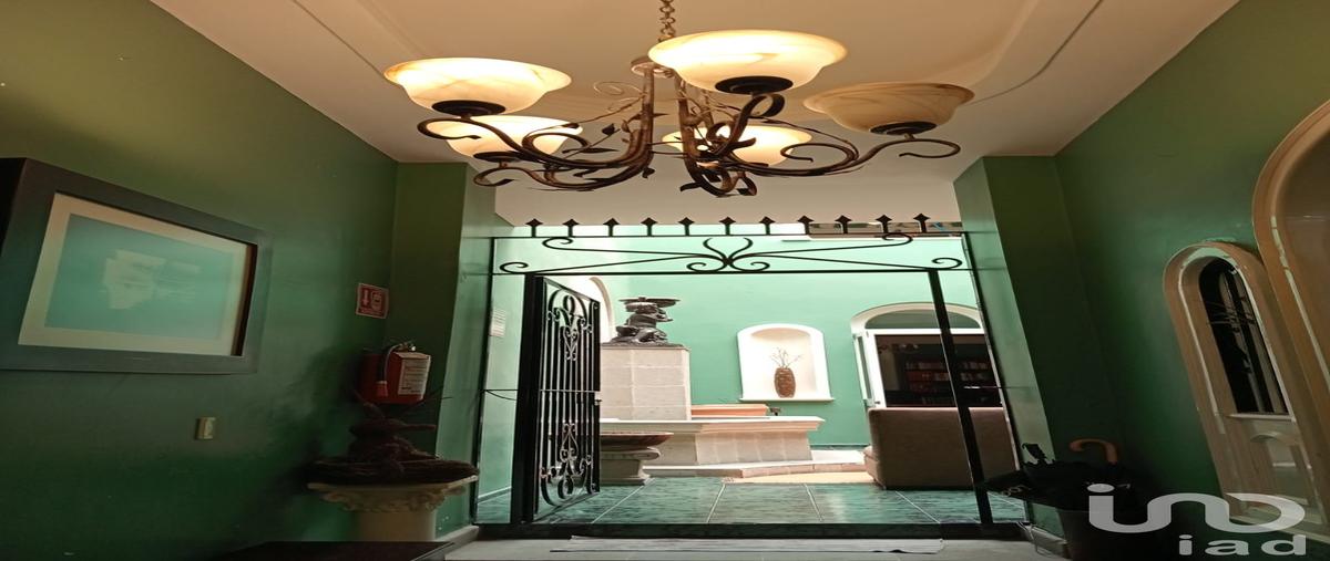 Foto de casa en venta en marsella 131, juÃ¡rez, cuauhtÃ©moc, df / cdmx, 31496928 No. 05