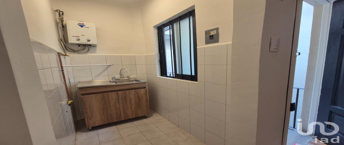 Foto de departamento en renta en marsella 143, juárez, cuauhtémoc, df / cdmx, 31073932 No. 03