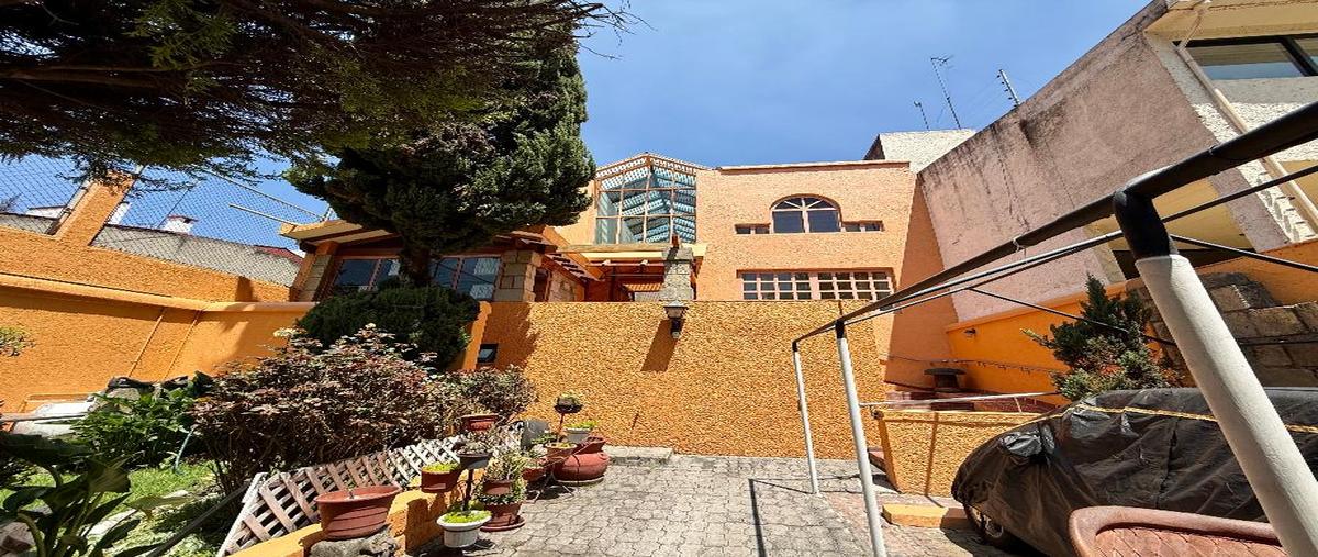 Foto de casa en venta en marsella 35, villa verdún, álvaro obregón, df / cdmx, 30337608 No. 03