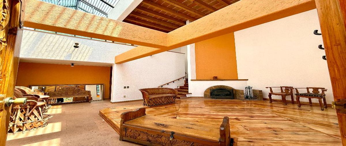 Foto de casa en venta en marsella 35, villa verdún, álvaro obregón, df / cdmx, 30337608 No. 05