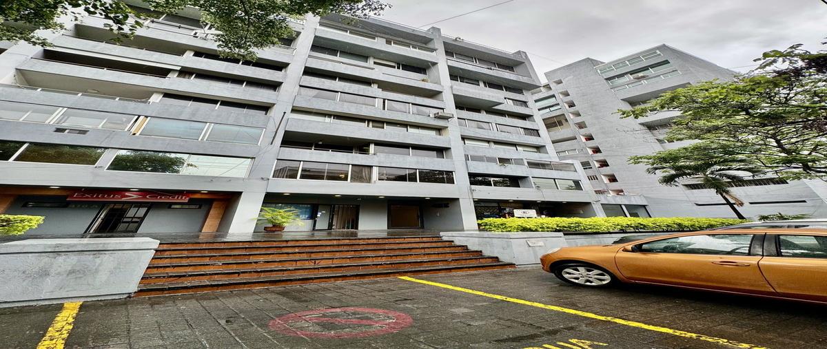Foto de departamento en venta en marsella , americana, guadalajara, jalisco, 30027251 No. 02